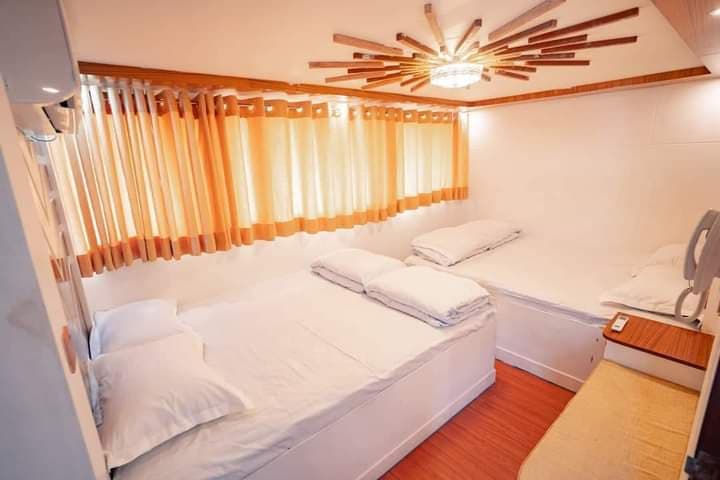Panorama King Suite