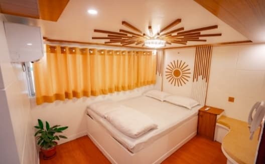 Presidential Suite 1