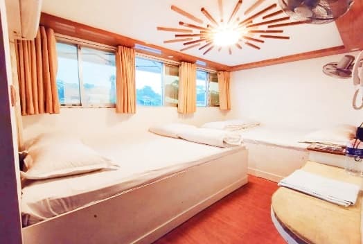 Ultra Deluxe King Suite